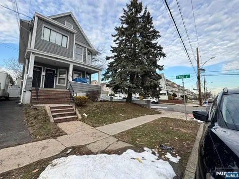 104 Hadley Avenue Clifton NJ 07011