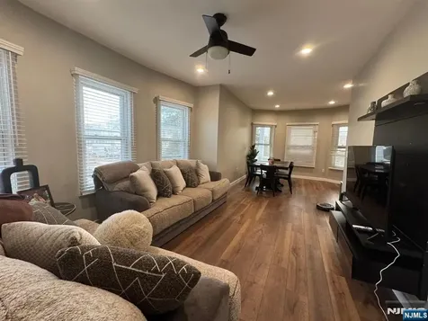 104 Hadley Avenue Clifton NJ 07011
