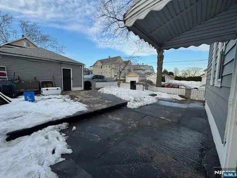104 Hadley Avenue Clifton NJ 07011