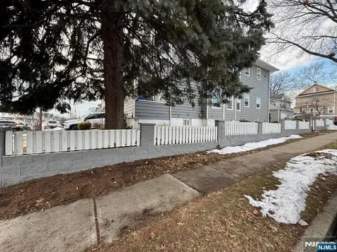 104 Hadley Avenue Clifton NJ 07011
