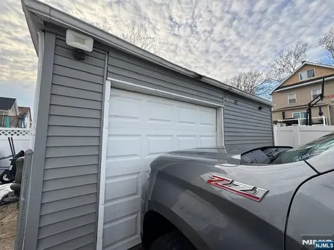 104 Hadley Avenue Clifton NJ 07011