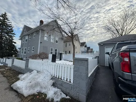 104 Hadley Avenue Clifton NJ 07011