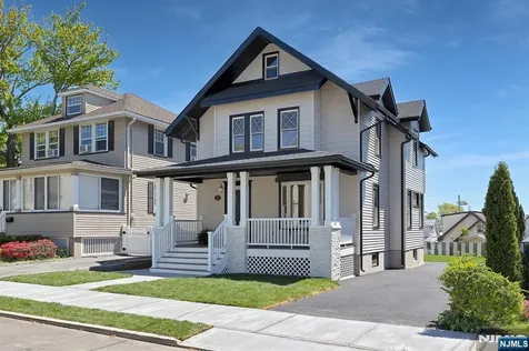 132 Argyle Place Kearny NJ 07032