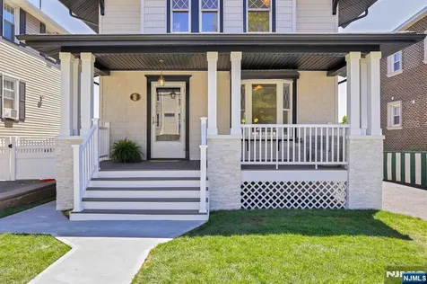 132 Argyle Place Kearny NJ 07032