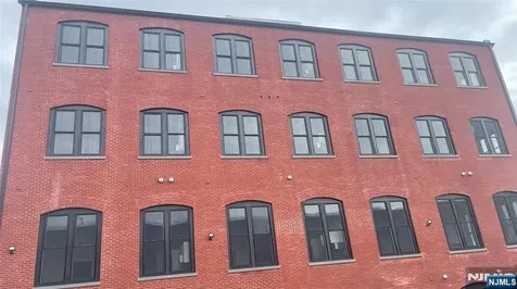 38 Mill Street Paterson NJ 07501