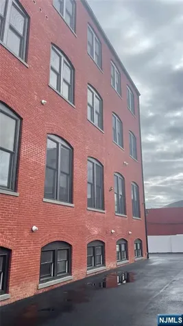 38 Mill Street Paterson NJ 07501