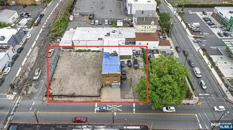 62 Rutgers Street Belleville NJ 07109
