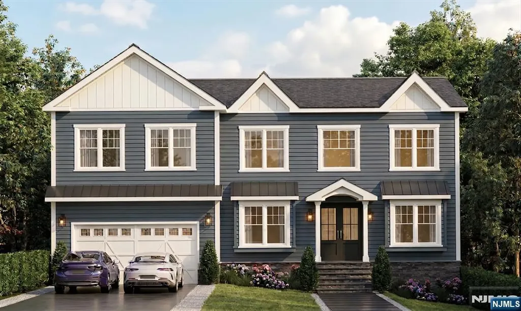 63 Hillside Avenue Livingston NJ 07039