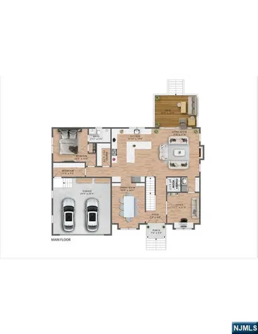 63 Hillside Avenue Livingston NJ 07039