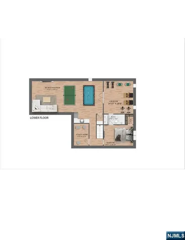 63 Hillside Avenue Livingston NJ 07039