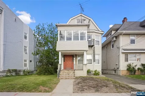 608 Washington Avenue Belleville NJ 07109