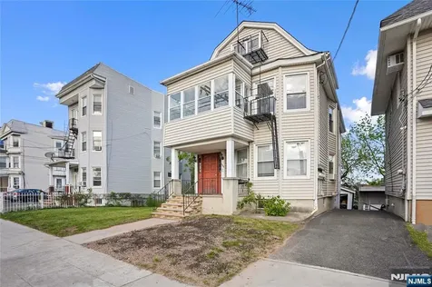 608 Washington Avenue Belleville NJ 07109