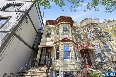 20 Fleet Street Jersey City NJ 07306