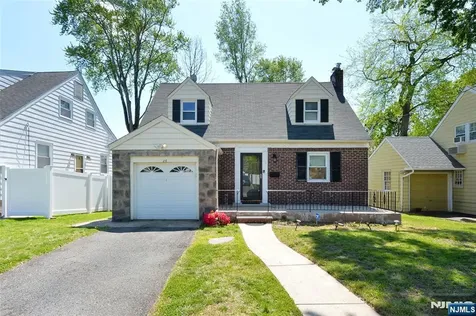 26 Bennett Road Teaneck NJ 07666