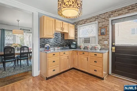 294 Hayes Drive Saddle Brook NJ 07663