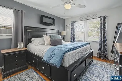 294 Hayes Drive Saddle Brook NJ 07663