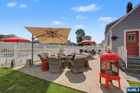 294 Hayes Drive Saddle Brook NJ 07663