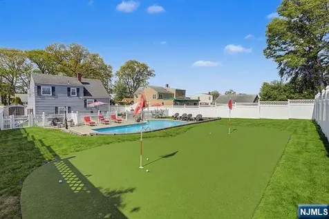 294 Hayes Drive Saddle Brook NJ 07663