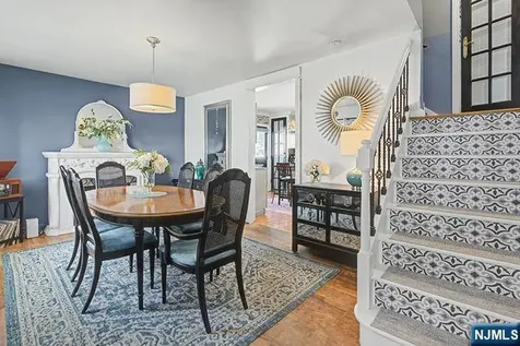 294 Hayes Drive Saddle Brook NJ 07663