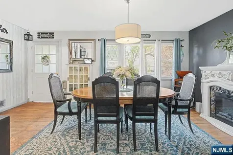 294 Hayes Drive Saddle Brook NJ 07663