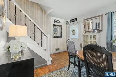 294 Hayes Drive Saddle Brook NJ 07663