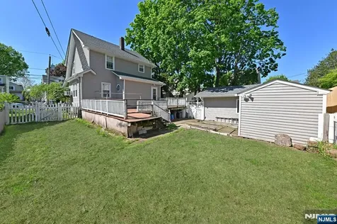 116 E Quackenbush Avenue Dumont NJ 07628
