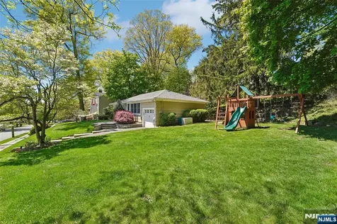 480 Upper Boulevard Ridgewood NJ 07450