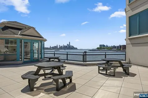 600 Harbor Boulevard Weehawken NJ 07086
