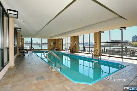 600 Harbor Boulevard Weehawken NJ 07086