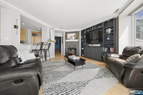 600 Harbor Boulevard Weehawken NJ 07086