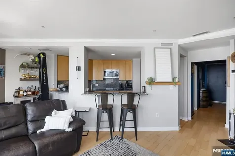 600 Harbor Boulevard Weehawken NJ 07086