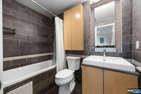 600 Harbor Boulevard Weehawken NJ 07086