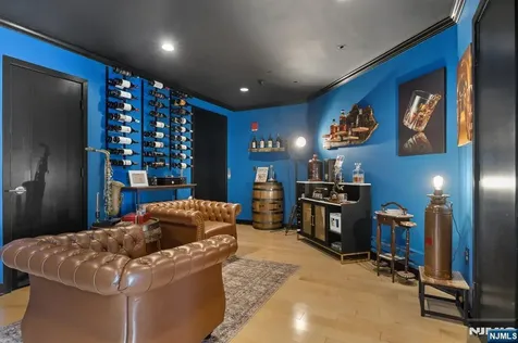 600 Harbor Boulevard Weehawken NJ 07086