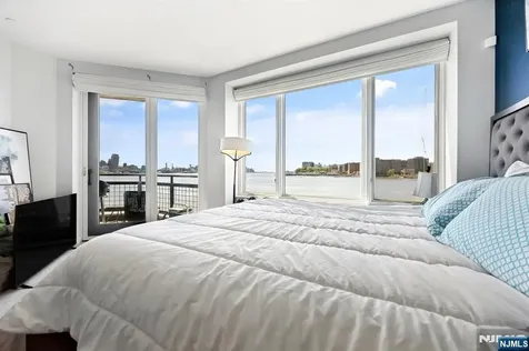 600 Harbor Boulevard Weehawken NJ 07086