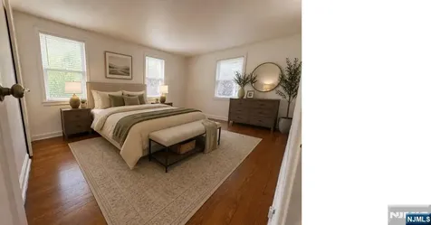 390 Chestnut Street Paramus NJ 07652