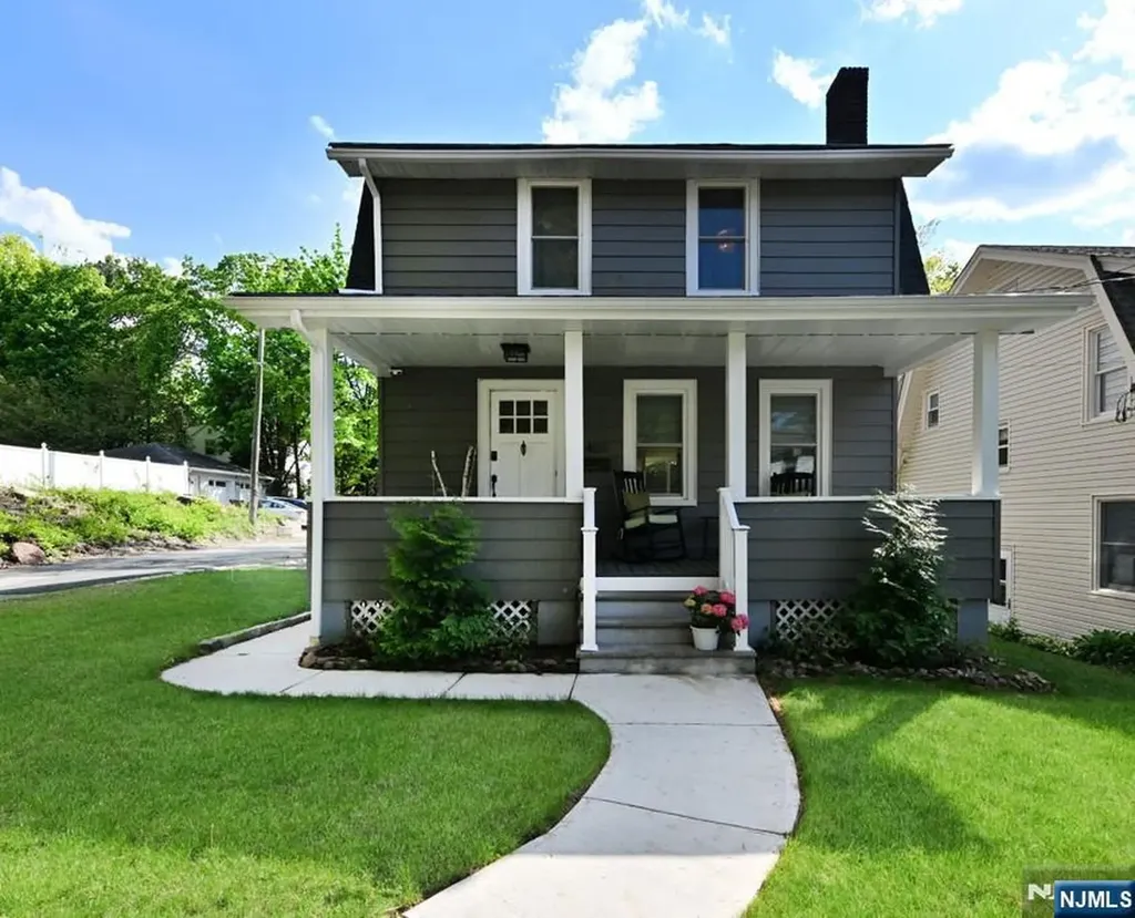 401 Chestnut Street Nutley NJ 07110