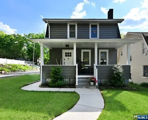 401 Chestnut Street Nutley NJ 07110