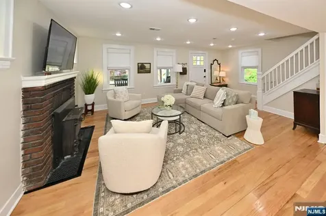401 Chestnut Street Nutley NJ 07110