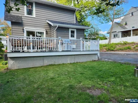 401 Chestnut Street Nutley NJ 07110