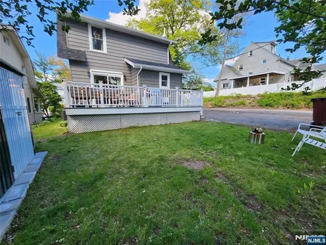401 Chestnut Street Nutley NJ 07110