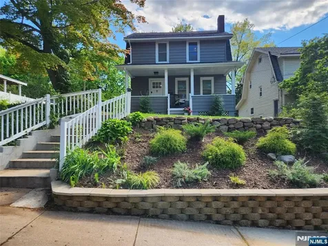 401 Chestnut Street Nutley NJ 07110