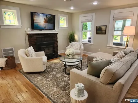 401 Chestnut Street Nutley NJ 07110