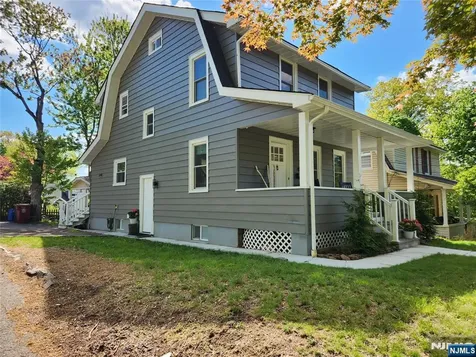 401 Chestnut Street Nutley NJ 07110