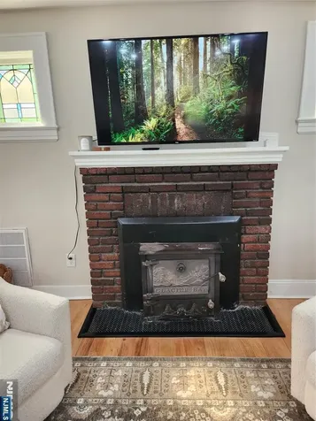 401 Chestnut Street Nutley NJ 07110