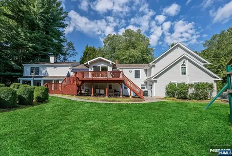24 Vanderbeck Lane Mahwah NJ 07430