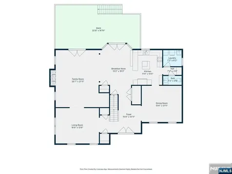 2 Manor Drive Sparta NJ 07871