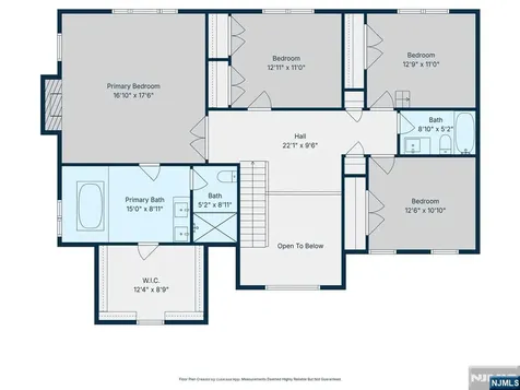 2 Manor Drive Sparta NJ 07871