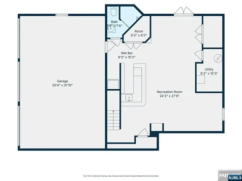 2 Manor Drive Sparta NJ 07871