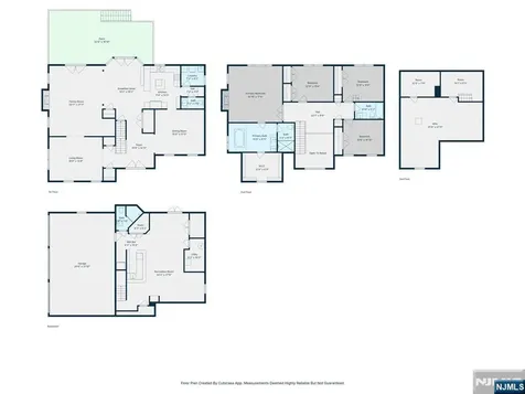 2 Manor Drive Sparta NJ 07871