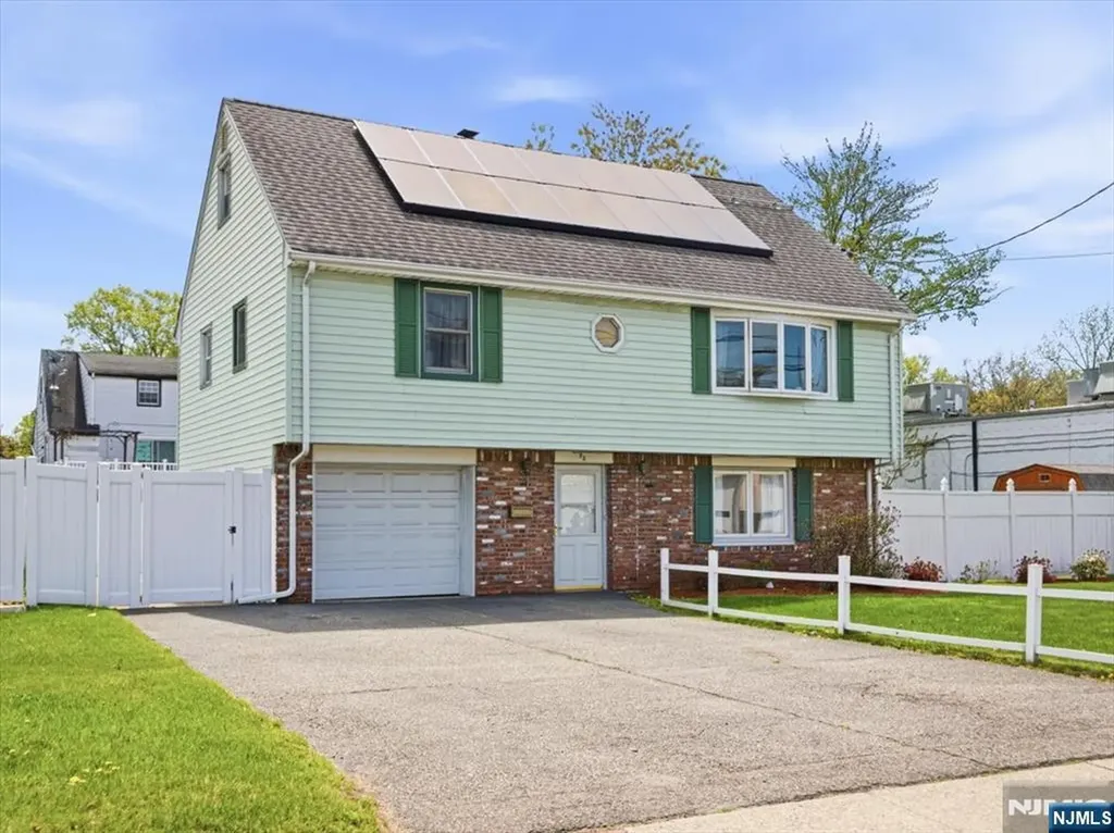 98 Moonachie Road Moonachie NJ 07074